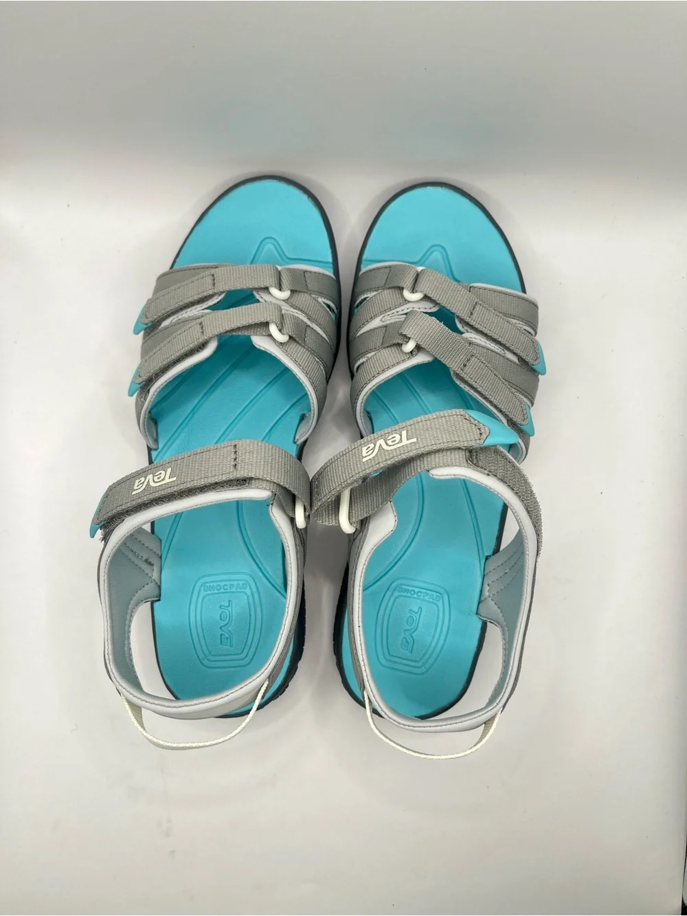 Teva tirra new